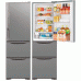 HITACHI R-S32EPHINX (INX) 266L Multi-door Refrigerator