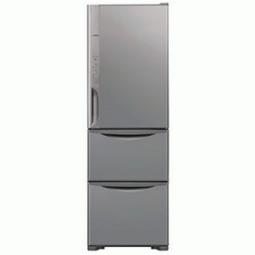 HITACHI R-S38FPHINX (INX) 329L Multi-door Refrigerator