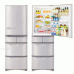 HITACHI R-S42GH (Stainless Champagne Color) 315L Multi-Door Refrigerator