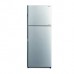 HITACHI R-V481P3H-SLS (Silver Color) 391L Top-freezer 2-door Refrigerator