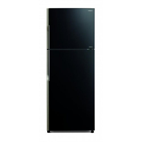 HITACHI R-VG481P3H 2-door Refrigerator