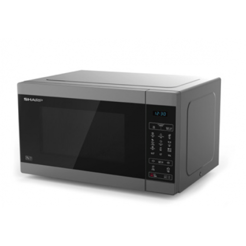 SHARP R-730G(S) 25L Microwave Oven with Grill