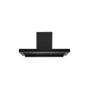 SAKURA R9303 896mm Inverter Slim Chimney Cooker Hood (Starry Grey)