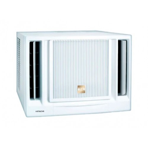 HITACHI RA13QF 1.5HP Window Type Air Conditioner