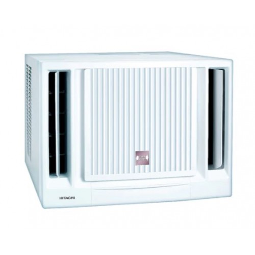HITACHI RA10RF R32 1HP Window Type Air Conditioner