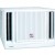 HITACHI RA08RF R32 3/4HP Window Type Air Conditioner