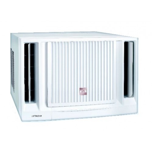 HITACHI RA13RF R32 1.5HP Window Type Air-Conditioner