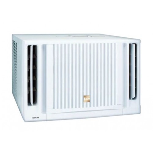 HITACHI RA18QF 2HP Window Type Air Conditioner