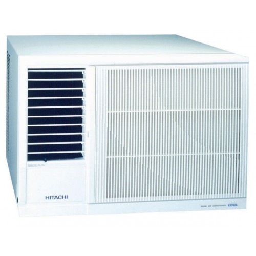 HITACHI RA30LS   3 HP Window Type Air-Conditioner