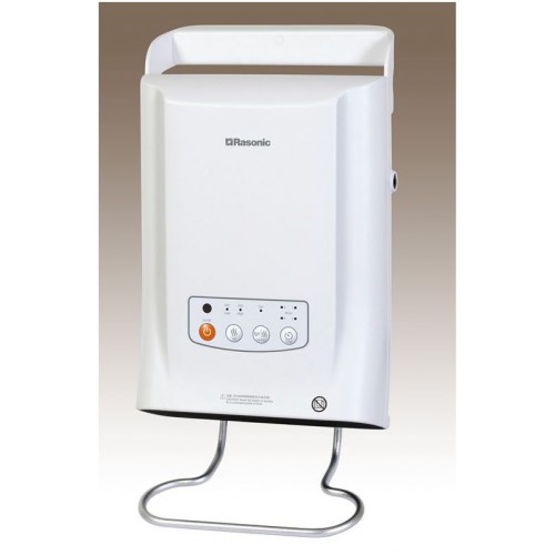 RASONIC RA-BH205FW 2050W Bathroom Heater