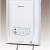 RASONIC RA-BH205FW 2050W Bathroom Heater