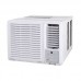 TOSHIBA 東芝 RAC-09G3CVRGR-HK1 1匹 R32 變頻淨冷窗口式冷氣機連無線遙控