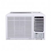 TOSHIBA 東芝 RAC-18G3CVRGR-HK1 2匹 R32 變頻淨冷窗口式冷氣機連無線遙控