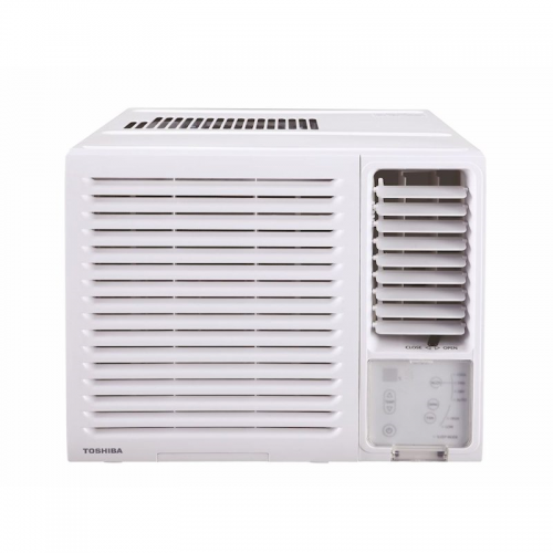 Toshiba RAC09NHK 1HP Window Type Air Conditioner