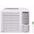 Toshiba RAC09NRHK 1HP Window Type Air Conditioner with remote control