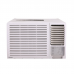 Toshiba RAC-H12CR 1.5HP Window Type Air Conditioner with remote control