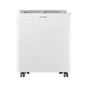 TOSHIBA RAD-DA11HK-1 20L 2-in-1 Air Purifying Dehumidifier