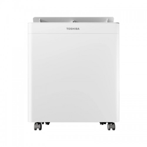 TOSHIBA RAD-DA11HK-1 20L 2-in-1 Air Purifying Dehumidifier TOSHIBA RAD-DA11HK-1 20L 2-in-1 Air Purifying Dehumidifier