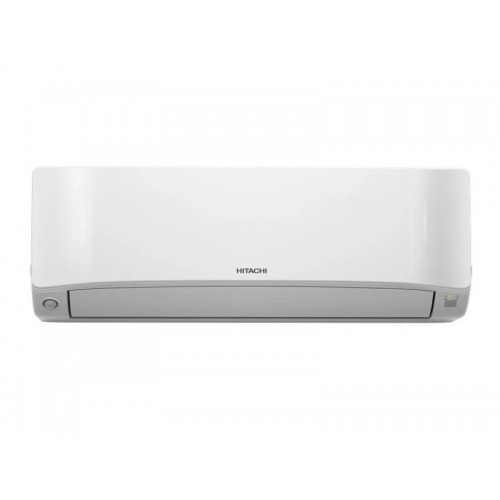 HITACHI RAK-XH09HDK/RAC-XH09HDK 1HP R32 Split Type Inverter Air-conditioner (Heating and Cooling)