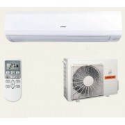 HITACHI 日立 RAS80YHA4 3匹 變頻冷暖掛牆分體式冷氣機