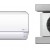 HITACHI RASDX10CSK 1HP Inverter Split Type Air-Conditioners