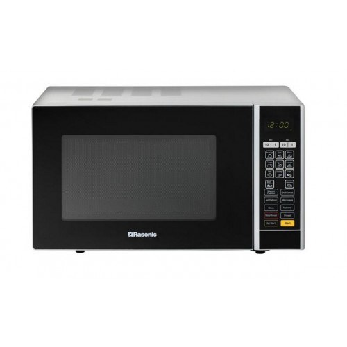 Rasonic RM-G230TG Touch Grill Microwave Oven