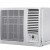 RYOBISHI RB-07VA 3/4HP R32 Inverter Window Type Air Conditioner with Remote(Cooling only)