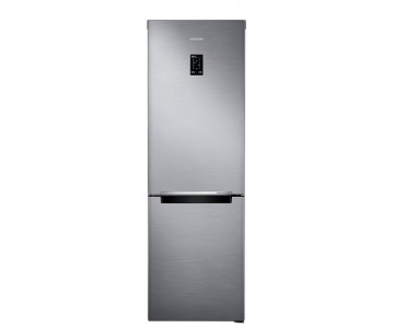 SAMSUNG 三星 RB33J3200S9/SH 銀色 328L 底層冷凍雙門雪櫃