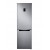 SAMSUNG RB33J3200S9/SH Silver 328L Bottom-Freezer Refrigerator