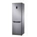 SAMSUNG RB33J3200S9/SH Silver 328L Bottom-Freezer Refrigerator
