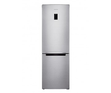 SAMSUNG 三星 RB33J3200SA/SH 金屬石墨色 328L 底層冷凍雙門雪櫃