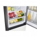 SAMSUNG RB34A7B4FAP/SH 340L BESPOKE Bottom Freezer 2-Door Refrigerator