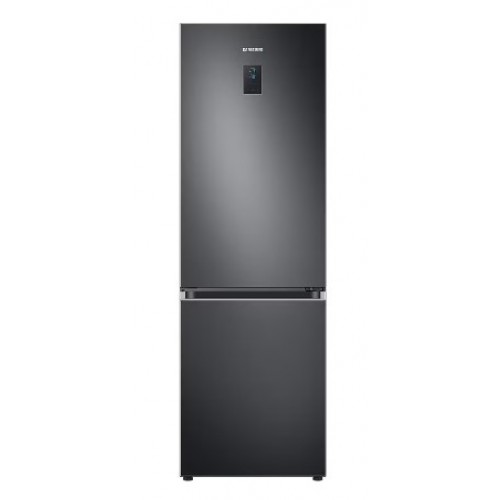 Samsung RB34C675EB1/SH BESPOKE 340L Bottom Mount Freezer Black