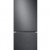 SAMSUNG RB34T675FB1/SH 340L 2-Door Refrigerator(Black)
