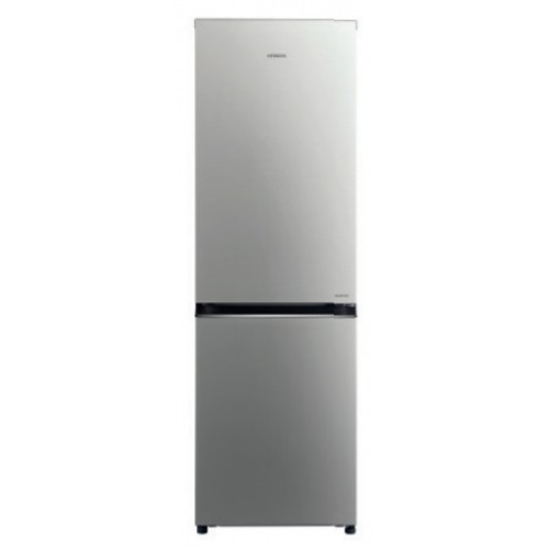 HITACHI R-B380P6HL (Silver Color) 320L Left-hinge 2 door Bottom-Freezer Refrigerator