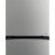 HITACHI R-B380P6HLINX (INX Color) 320L Left-hinge 2 door Bottom-Freezer Refrigerator