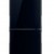 HITACHI RBX380PH9L GBK 312L Left-hinge 2 door Bottom-Freezer Refrigerator (Glass Black) 