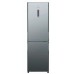 HITACHI RBX380PH9LX Left-hinge 312L 2 door Bottom-Freezer Refrigerator(Crystal Mirror) 