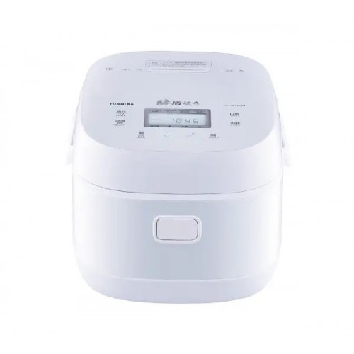 Toshiba 東芝 RC-10BHH 1公升 酵活炊磁應電飯煲