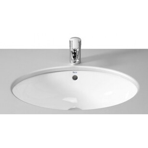 Roca RC-3.27302-WT Under Counter Basin 520 x 400 x 180mm