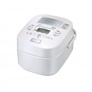 Toshiba 東芝 RC-DX10H 1.0公升 真空壓力磁應電飯煲 (珍珠白)