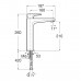 Roca RC-E2 Shower Mixer