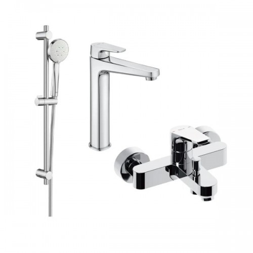 Roca RC-E2 Shower Mixer