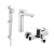 Roca RC-E2 Shower Mixer