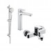Roca RC-E2 Shower Mixer