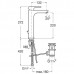 Roca RC-L20 Shower Mixer
