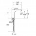 Roca RC-L20 Shower Mixer