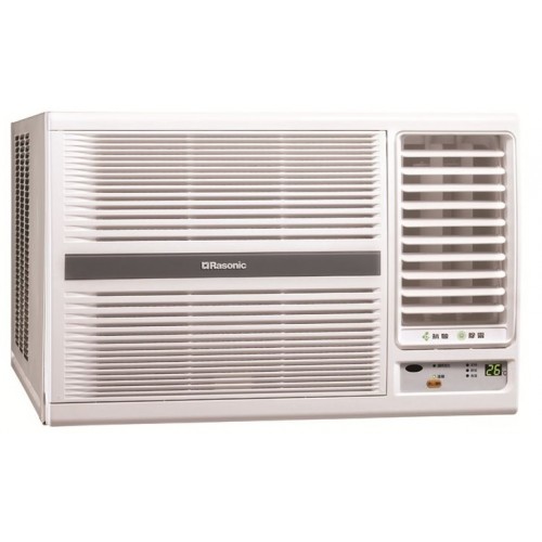 RASONIC RC-HE180K 2HP Inverter Heat Pump Window Type Air Conditioner