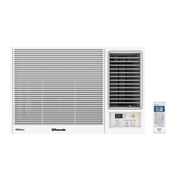 RASONIC 樂信 RC-HU180A 2匹 Inverter Ultra變頻淨冷窗口式冷氣機