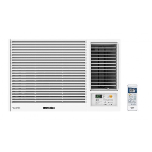 RASONIC RC-HU180A 2HP Inverter Ultra Window Type Cooling Only Air Conditioner